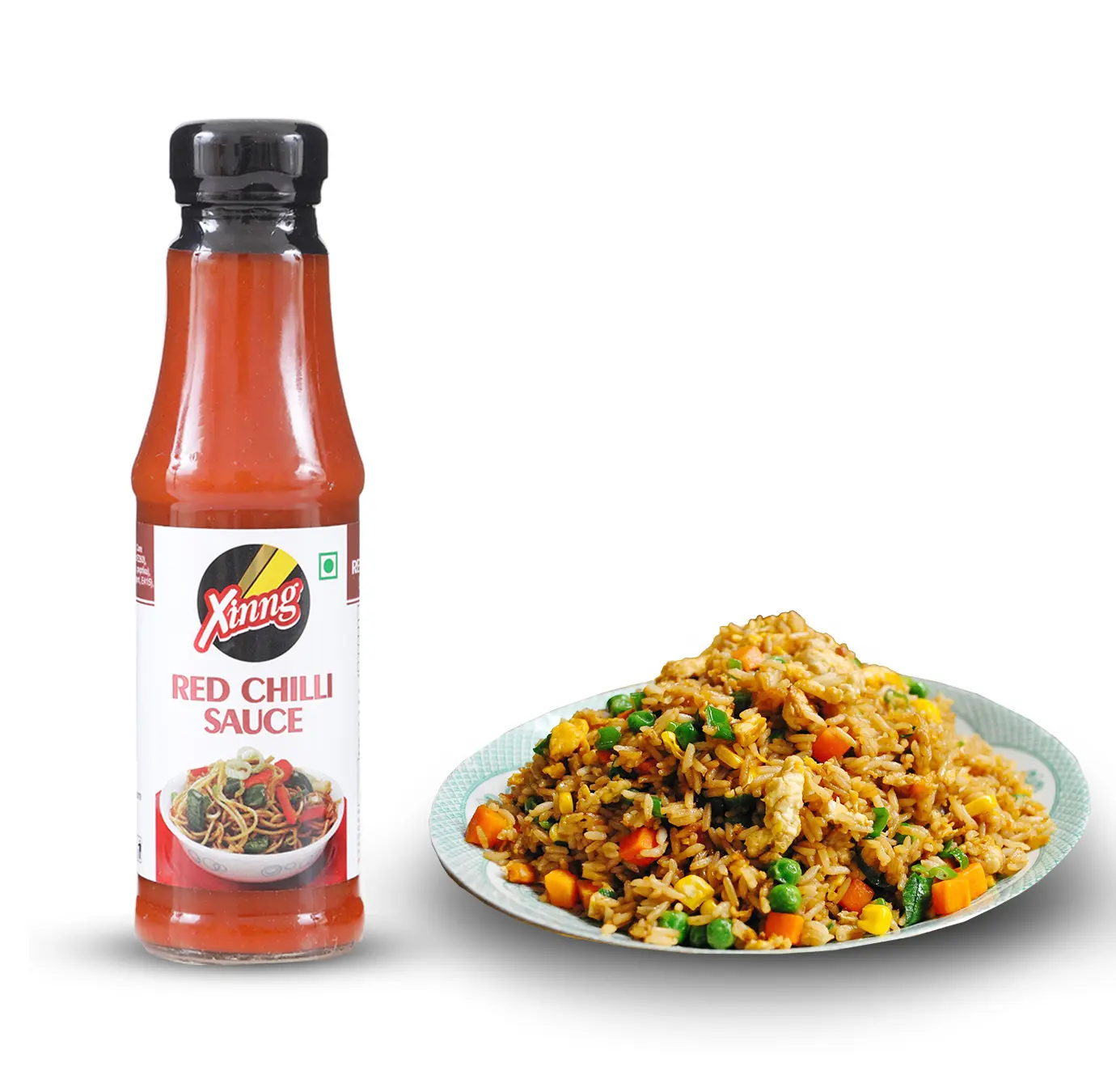 Red Chilli Sauce